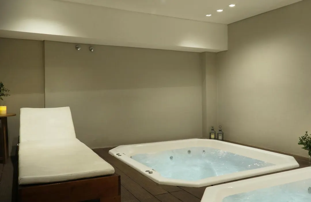 Agua del Corral Hotel&Spa-1