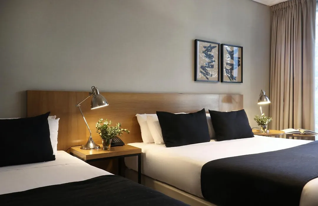 Agua Del Corral Hotel & Spa-1